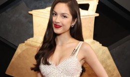 奥利维亚·罗德里戈：我痴迷于洛杉矶