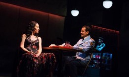 托尼奖音效设计师Kai Harada谈他为什么从大学辍学