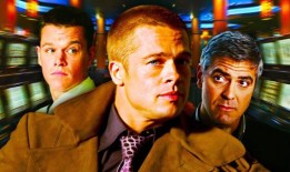 乔治·克鲁尼更新了《激动人心的海洋》的演员阵容，并在期待已久的续集中确认了一个角色的死亡