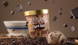 你会从蓝铃的最新口味中得到刺激