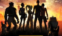 令人难以置信的阿索卡塔诺艺术揭示了阿纳金学徒的真相-一个星球大战已经忘记了