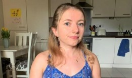 一名残疾女子被困在Bethnal Green公寓里，电梯坏了，她被迫爬上楼梯