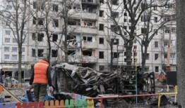 联合国：需要42亿美元帮助乌克兰平民