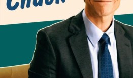 《查克的一生》首次获得史蒂芬·金“最佳”改编