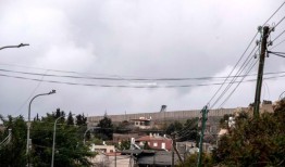 火箭炸弹：以色列和真主党在北部前线的紧张局势有增无减