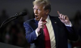 拜登，欧洲领导人批评特朗普的北约言论