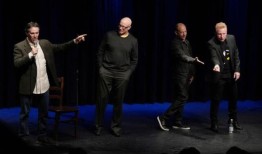 美国漫画帮助以色列人应对哈马斯袭击的创伤