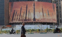 美国媒体报道，以色列袭击伊朗;德黑兰表示，防空系统已经启动