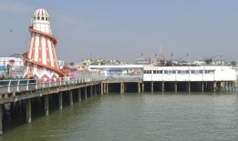 埃塞克斯最新的大选结果——每一个选区的结果