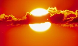 阿拉巴马州25个县拥有最温暖的夏天