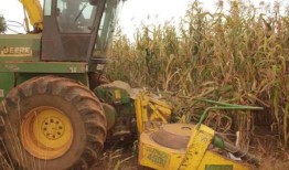 游说团体要求增加对农业的预算拨款