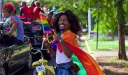 今年将有数十亿人投票——LGBTIQ+人群不能被排除在外