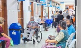 良好的营养变得遥不可及