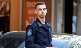 前警察Beau Lamarre-Condon面临双重谋杀指控