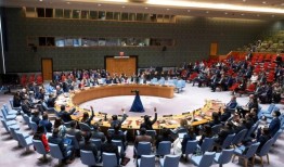 联合国安理会批准了美国加沙停火计划