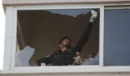 在与纳斯尔的谈判失败后，埃德森吸引了另一支沙特球队的兴趣