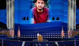 我坐下来消化这个令人震惊的消息：赫什在加沙的一条隧道里被枪杀了