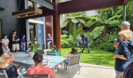 嘿，大消费者：SEQ房价飞涨