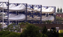 马萨诸塞州签署了3份海上风电合同