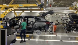 梅赛德斯-奔驰申请阿拉巴马州工厂扩建通胀税减免