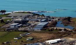 Timaru肉厂关闭：联盟提议年底关闭史密斯菲尔德，数百个工作岗位受到影响