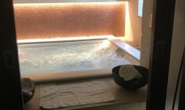 我尝试了英国最好的一天水疗中心之一，但它并不像它看起来的那样