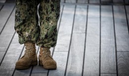 退伍军人事务部要求变性退伍军人进行性别确认手术