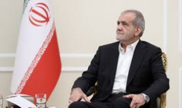 伊朗总统誓言对以色列的“罪行”作出回应