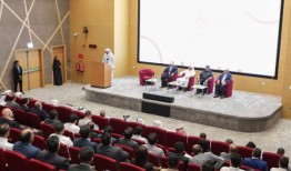 姆瓦尼卡塔尔推出简化程序和独家优势过境货物通过哈马德港