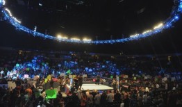 传奇职业摔跤手，WWE超级巨星的叔叔，去世，享年66岁