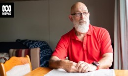 塔斯马尼亚州的美点房车公园将驱逐斯托什的三名居民