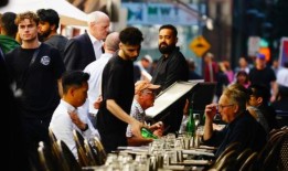 澳大利亚统计局报告称，从事多份工作的澳大利亚人有所增加