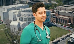 《住院医生》第七季在Netflix上大获成功