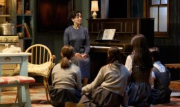 评论：评论家如何看待杰斯·巴特沃斯的新剧《加州的山丘》？