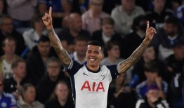 热刺伤情更新：多米尼克·索兰克，佩德罗·波罗，罗德里戈·本坦库尔的最新消息和复出日期