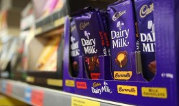 “可可危机”将巧克力价格推高